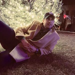 Meet your Posher, Charlie